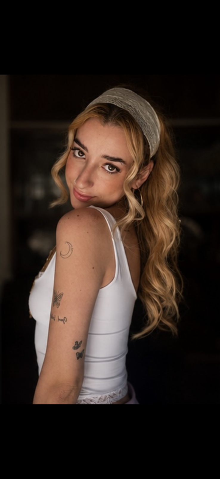 Ana Luiza